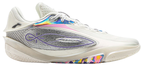 LI-NING WADE 808 5 ULTRA BIRTHDAY BASKETBALL SHOES
