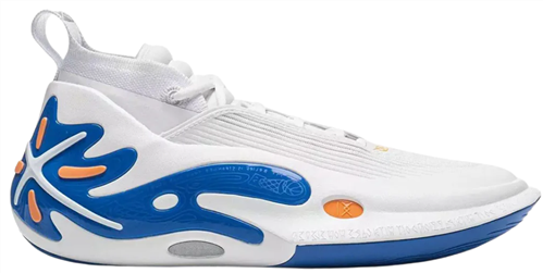 LI-NING WAY OF WADE 11 LOW DRAFT DAY BASKETBALL SHOES