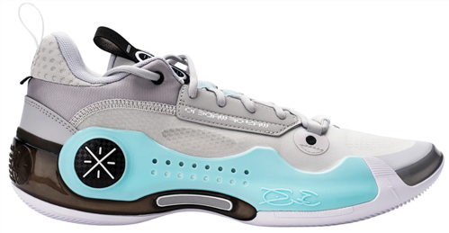 LI-NING WAY OF WADE 10 LOW LIBERTY BASKETBALL SHOES