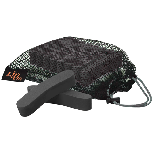 LIFT EM LIFTING BLOCK TEAM PACK (8 PAIRS)