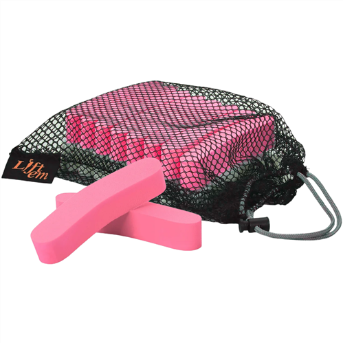 LIFT EM LIFTING BLOCK TEAM PACK (8 PAIRS)