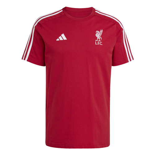 ADIDAS LIVERPOOL FC DNA TEE