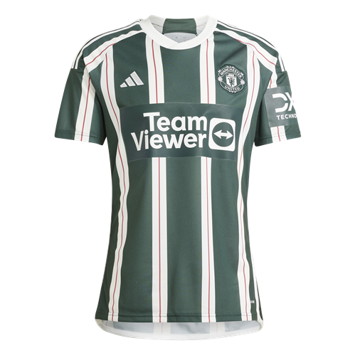 ADIDAS MANCHESTER UNITED AWAY JERSEY