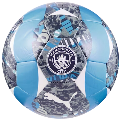 PUMA MANCHESTER CITY PRE MATCH FOOTBALL