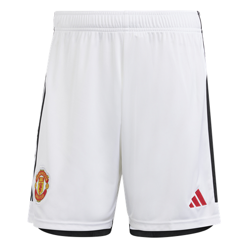 ADIDAS MANCHESTER UNITED HOME SHORT