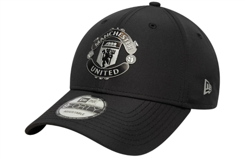 NEW ERA MANCHESTER UNITED 9FORTY STRAP CAP