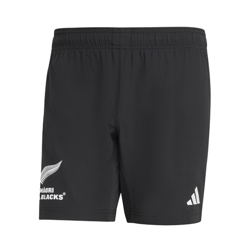 ADIDAS MAORI ALL BLACKS HOME SHORTS