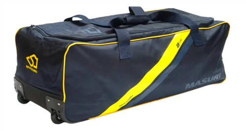 MASURI C-LINE WHEELIE CRICKET BAG