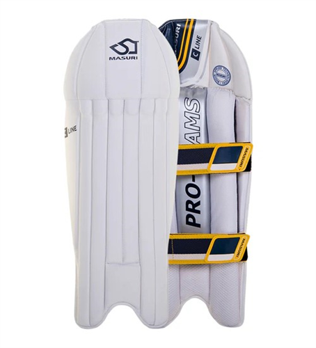 MASURI C-LINE WK PADS