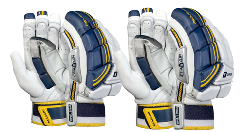 MASURI E-LINE BATTING GLOVES MULTI-BUY