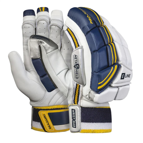 MASURI E-LINE CRICKET BATTING GLOVES