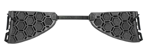MASURI CRICKET HELMET STEMGUARD PRO