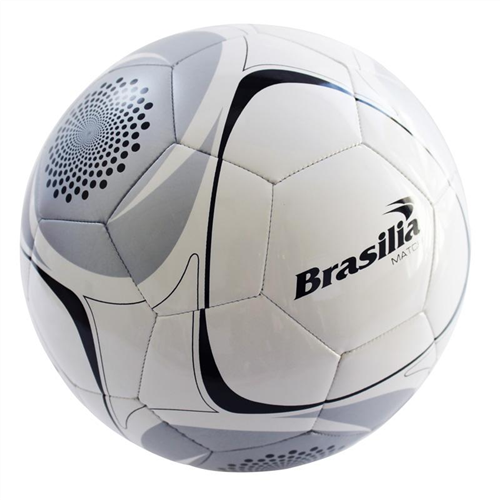 STEEDEN BRASILIA FOOTBALL