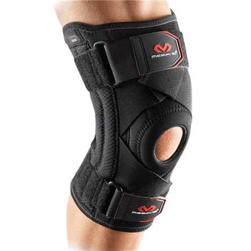 MCDAVID LIGAMENT KNEE SUPPORT