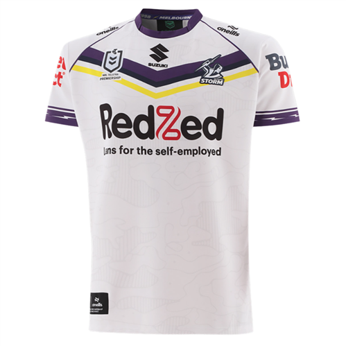 O'NEILLS MELBOURNE STORM AWAY JERSEY