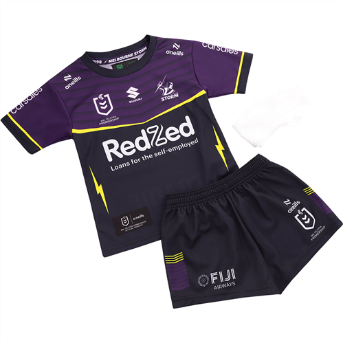 O'NEILLS MELBOURNE STORM HOME MINI KIT