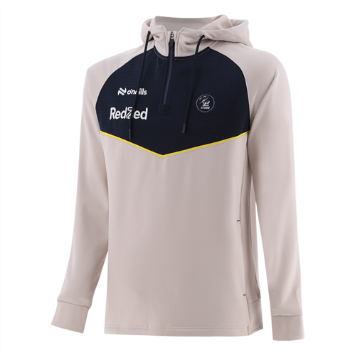 O'NEILLS MELBOURNE STORM TECH FLEECE HZ HOODIE