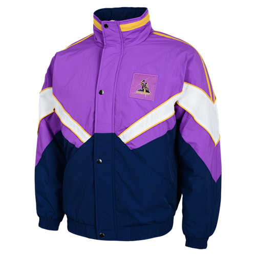 NRL HERITAGE MELBOURNE STORM RETRO WINTER JACKET