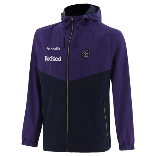 O'NEILLS MELBOURNE STORM WOVEN JACKET
