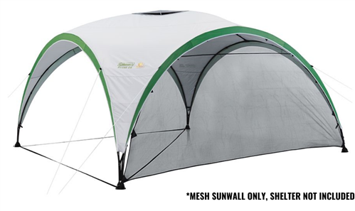 COLEMAN MESH WALL ONLY - EVENT 12 DELUXE SHELTER