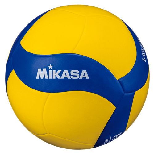 MIKASA V020W RUBBER VOLLEYBALL
