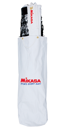 MIKASA VOLLEYBALL COMPLETE NET