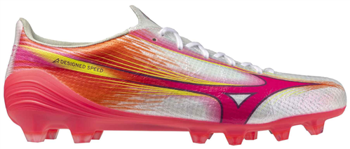 MIZUNO ALPHA III ELITE FG BOOTS