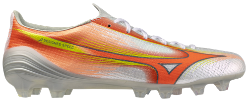 MIZUNO ALPHA III ELITE FG BOOTS