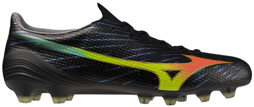 MIZUNO ALPHA III ELITE FG BOOTS