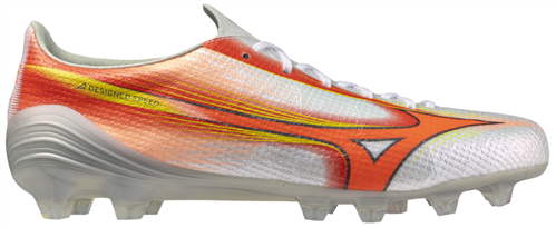 MIZUNO ALPHA III JAPAN BOOTS