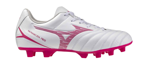 MIZUNO JNR MONARCIDA NEO III SELECT FG BOOTS