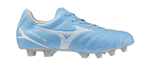 MIZUNO JNR MONARCIDA NEO III SELECT FG BOOTS