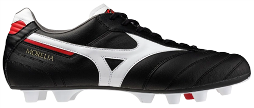MIZUNO MORELIA II ELITE FG BOOTS