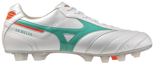 MIZUNO MORELIA II ELITE FG BOOTS