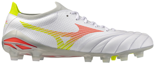 MIZUNO MORELIA NEO V BETA PRO FG BOOTS