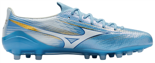 MIZUNO ALPHA III ELITE AG BOOTS