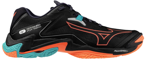 MIZUNO WAVE LIGHTNING Z8 MEN'S INDOOR SHOES