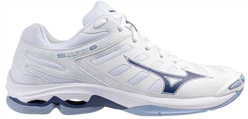 MIZUNO WAVE VOLTAGE 2 MEN'S INDOOR SHOES