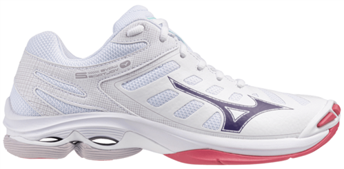 MIZUNO WAVE VOLTAGE 2 WOMEN'S INDOOR SHOES