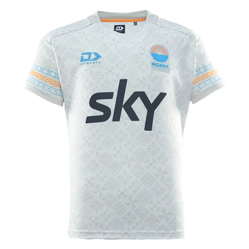 DYNASTY MOANA PASIFIKA AWAY JERSEY
