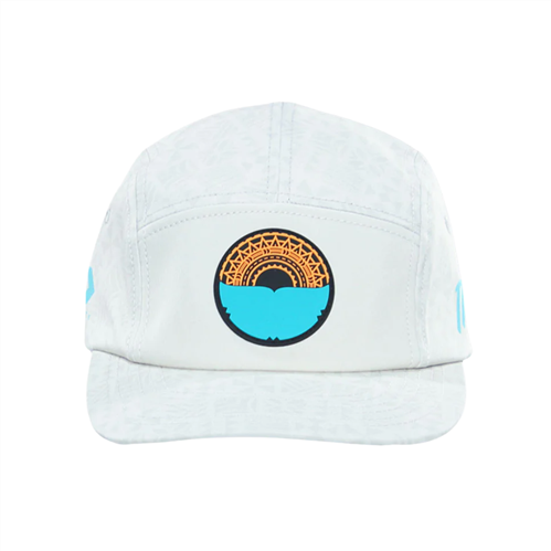 DYNASTY MOANA PASIFIKA 5-PANEL CAP