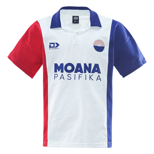 DYNASTY MOANA PASIFIKA THROWBACK JERSEY