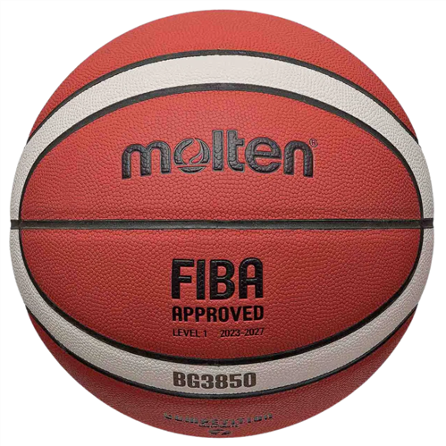 MOLTEN BG3850 COMPOSITE BASKETBALL