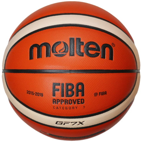 MOLTEN GFX INDOOR BASKETBALL