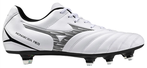 MIZUNO MONARCIDA NEO III SELECT (2E WIDE) SG BOOTS