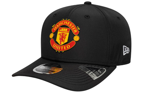 NEW ERA MANCHESTER UNITED 9SEVENTY SNAPBACK CAP
