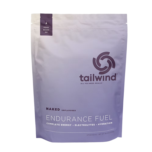 TAILWIND NAKED ENDURANCE FUEL - 50 SERVES