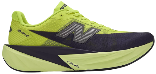 NEW BALANCE FUELCELL REBEL V5 (2E WIDE) MEN'S RUNNING SHOES