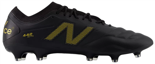 NEW BALANCE 442 ELITE V2 FG BOOTS