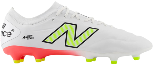 NEW BALANCE 442 ELITE V2 FG BOOTS